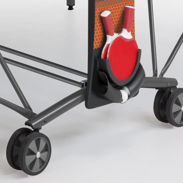 Τραπέζι πινγκ πονγκ Performance grey εξωτερικού χώρου GARLANDO