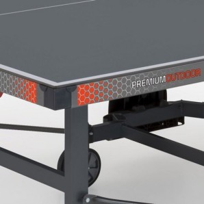 Τραπέζι Ping Pong PREMIUM OUTDOOR Garlando