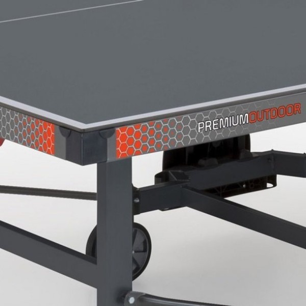 Τραπέζι Ping Pong PREMIUM OUTDOOR Garlando