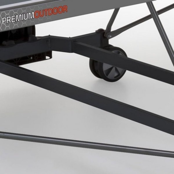 Τραπέζι Ping Pong PREMIUM OUTDOOR Garlando