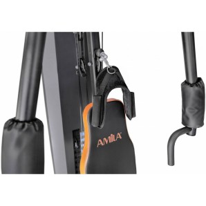 Πολυόργανο  HG400 91208 Amila