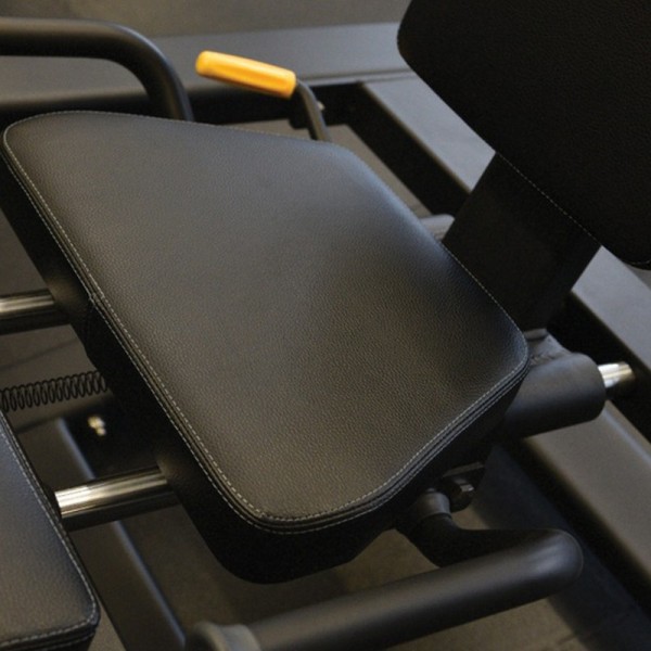 Leg Extension (Επαγγελματικό Μηχάνημα) FWX-4800 TOORX