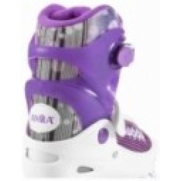 In-Line Skate Πλαστικά  No 30-33 