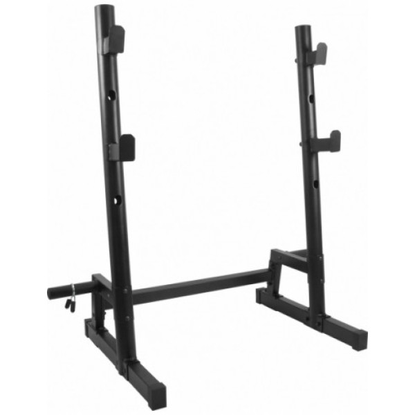 Ορθοστάτες Άρσης Βαρών AMILA BR500 (91501)