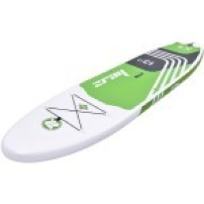 Φουσκωτή σανίδα SUP X-rider XL 13' πακέτο (396 x 91x 15 cm)