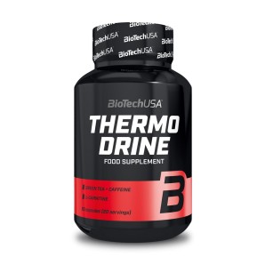 Thermo Drine BioTech (60caps)