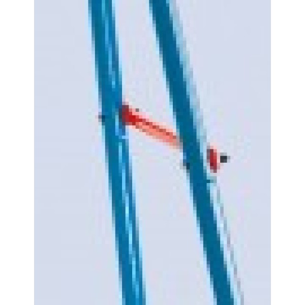 Κούνια παιδικής χαράς διπλή Candy 2 GARLANDO