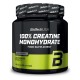100% Micronized Creatine Monohydrate BioTech (300gr)
