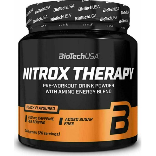 Nitrox Therapy BioTech (340gr)