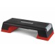 Στεπ Aerobic Pro (AHF-003) με Ρυθμιζόμενο Ύψος 15/20/25cm Toorx