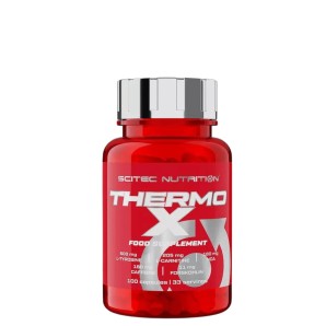 Thermo-X Scitec  (100caps)