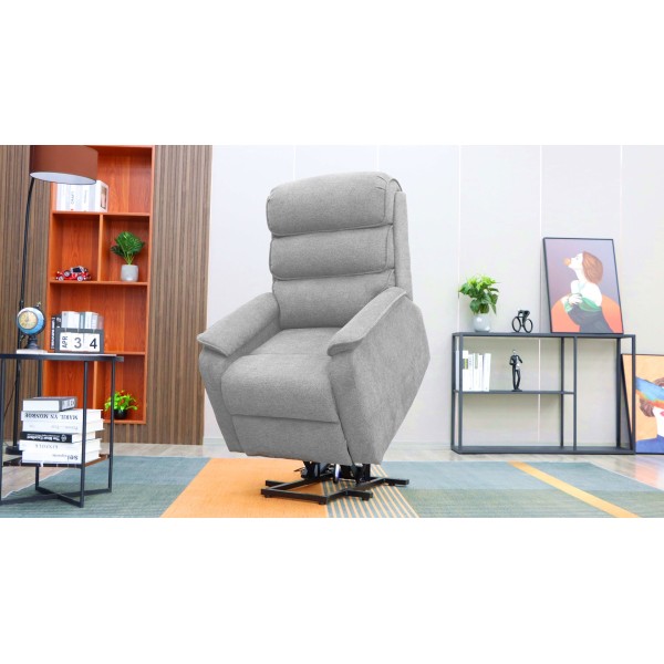 Πολυθρόνα Μασάζ‑Ανύψωσης Life Care JKY‑9182