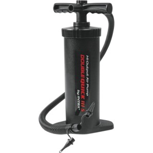Double Quick III S Hand Pump (68605)