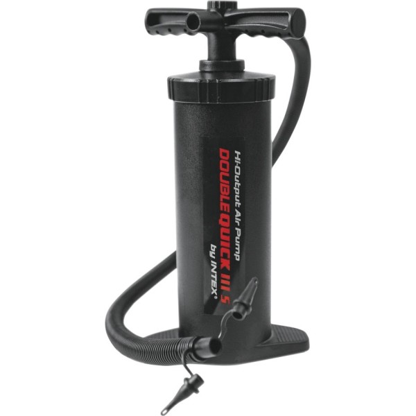Double Quick III S Hand Pump (68605)