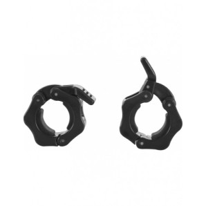 Κολάρο Φ50 Πλαστικό Mds