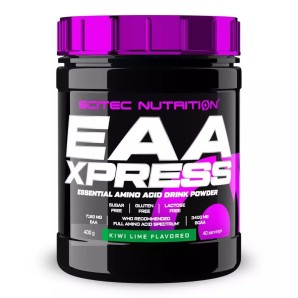 EAA Xpress BioTech (400gr) 