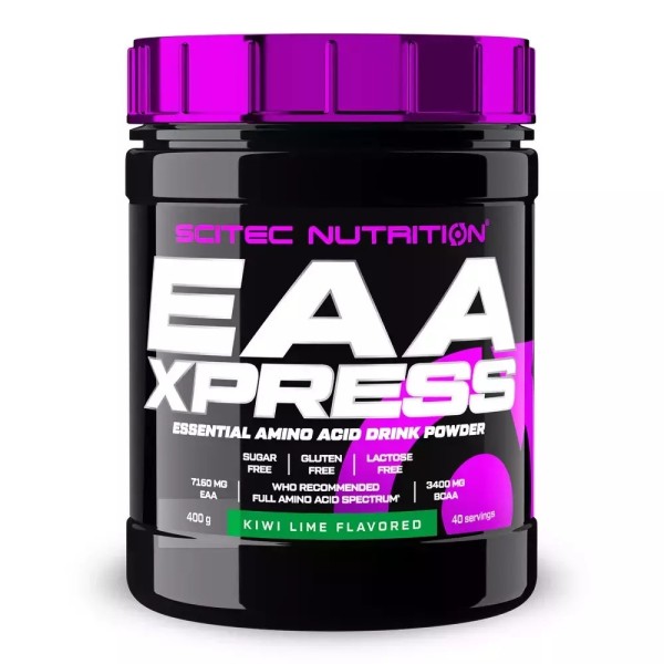EAA Xpress BioTech (400gr) 