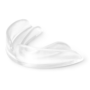 Προστατευτικό Μασελάκι AMILA Διάφανο JR  (43892)