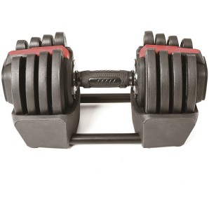 Αλτήρας MCR-18 Ρυθμιζόμενος 1,5 - 18kg TOORX