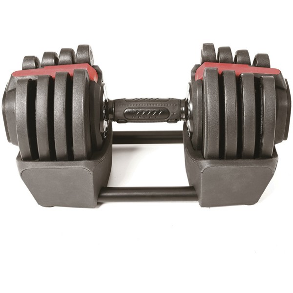 Αλτήρας MCR-18 Ρυθμιζόμενος 1,5 - 18kg TOORX