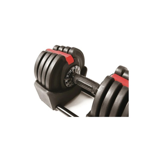 Αλτήρας MCR-18 Ρυθμιζόμενος 1,5 - 18kg TOORX