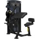 Bicep/Tricep Impulse IT9533 Μαύρο