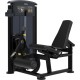 Leg Extension Impulse IT9505 Μαύρο