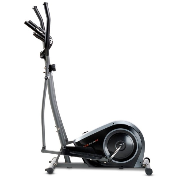 Ελλειπτικό μηχάνημα EFK-500 EVERFIT 8KG