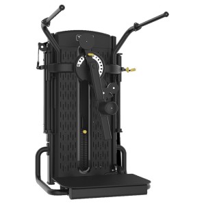 Multi Hip PLX-4700 TOORX