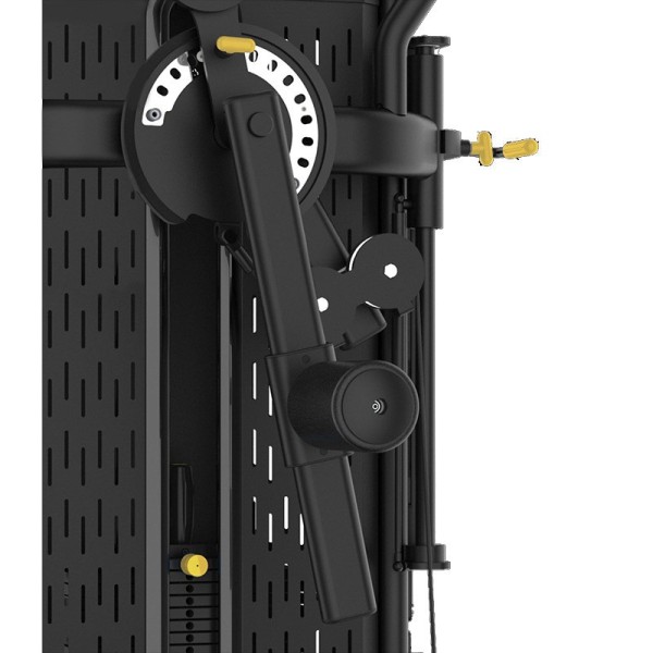 Multi Hip PLX-4700 TOORX