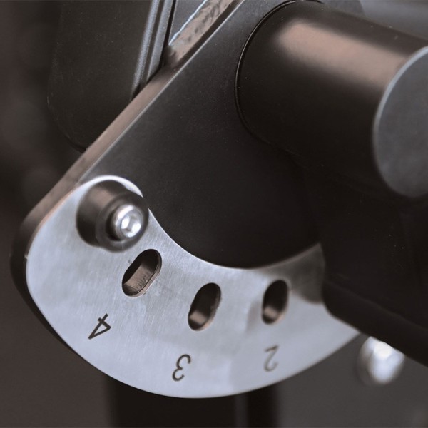 Multi Hip PLX-4700 TOORX