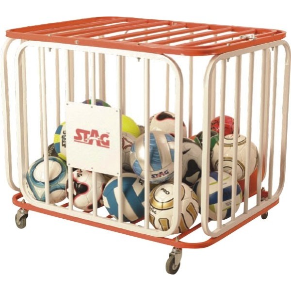 Τρόλεϊ Μεταφοράς Μπαλών 