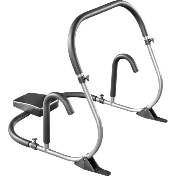 Ab Roller (ασημί) (44204)