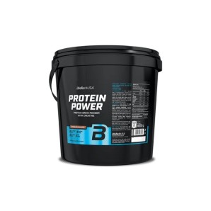 Protein Power BioTech (4000gr)