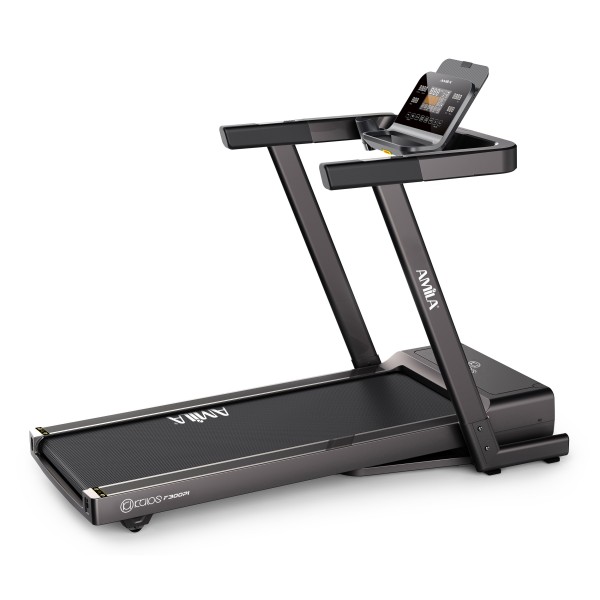 Διάδρομος Γυμναστικής Amila Kalos F300PI 3.00HP ( 92234)