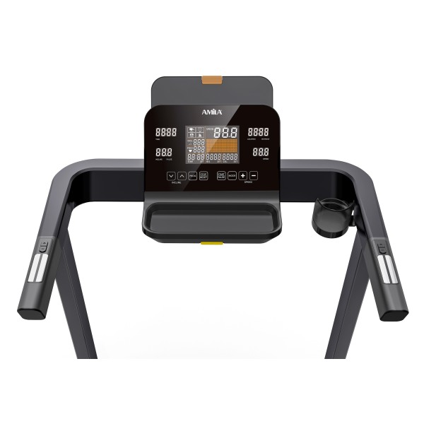 Διάδρομος Γυμναστικής Amila Kalos F300PI 3.00HP ( 92234)