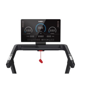 Διάδρομος Γυμναστικής Amila Velos F300PI Slim (Αναδιπλούμενος) 3.00HP (92235)