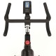 Ποδήλατο Spin Bike SRX Evolve HRC TOORX 22KG