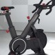 Ποδήλατο Spin Bike SRX Speed Mag HRC TOORX 20KG