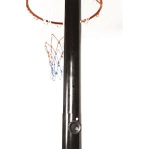 Μπασκέτα Cleveland 200-305cm GARLANDO