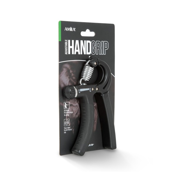 Ταναλάκι Χεριών με Ρυθμιζόμενη Αντίσταση 10-60Kg (44081)