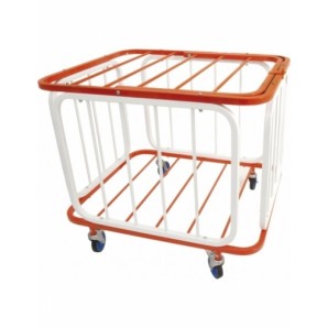 Καλάθι μεταφοράς μπαλών (44938)