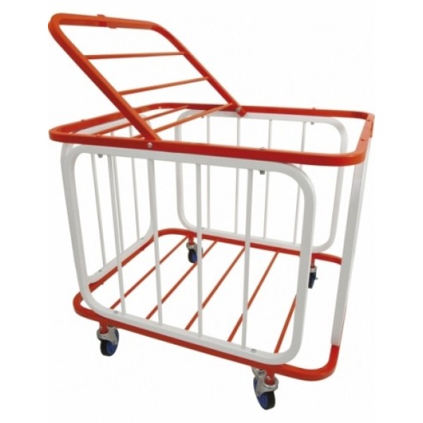 Καλάθι μεταφοράς μπαλών (44938)