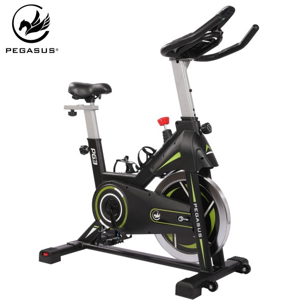 Μαγνητικό Ποδήλατο Pegasus® Spin Bike PG3 10KG