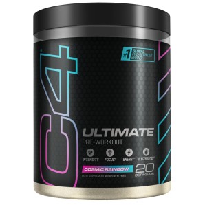 C4 Ultimate CELLUCOR (520gr) 