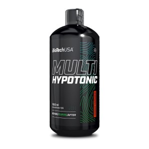 Multi Hypotonic Drink BioTech (1000ml)