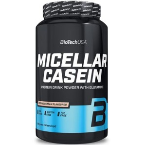 Micellar Casein BioTech (908gr)