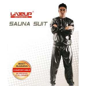 Φόρμα αδυνατίσματος Live Up