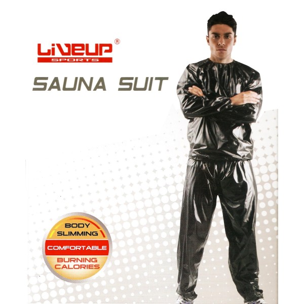 Φόρμα αδυνατίσματος Live Up