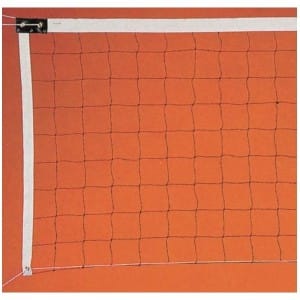 Δίχτυ Volley Φ1,5mm 44928 Amila